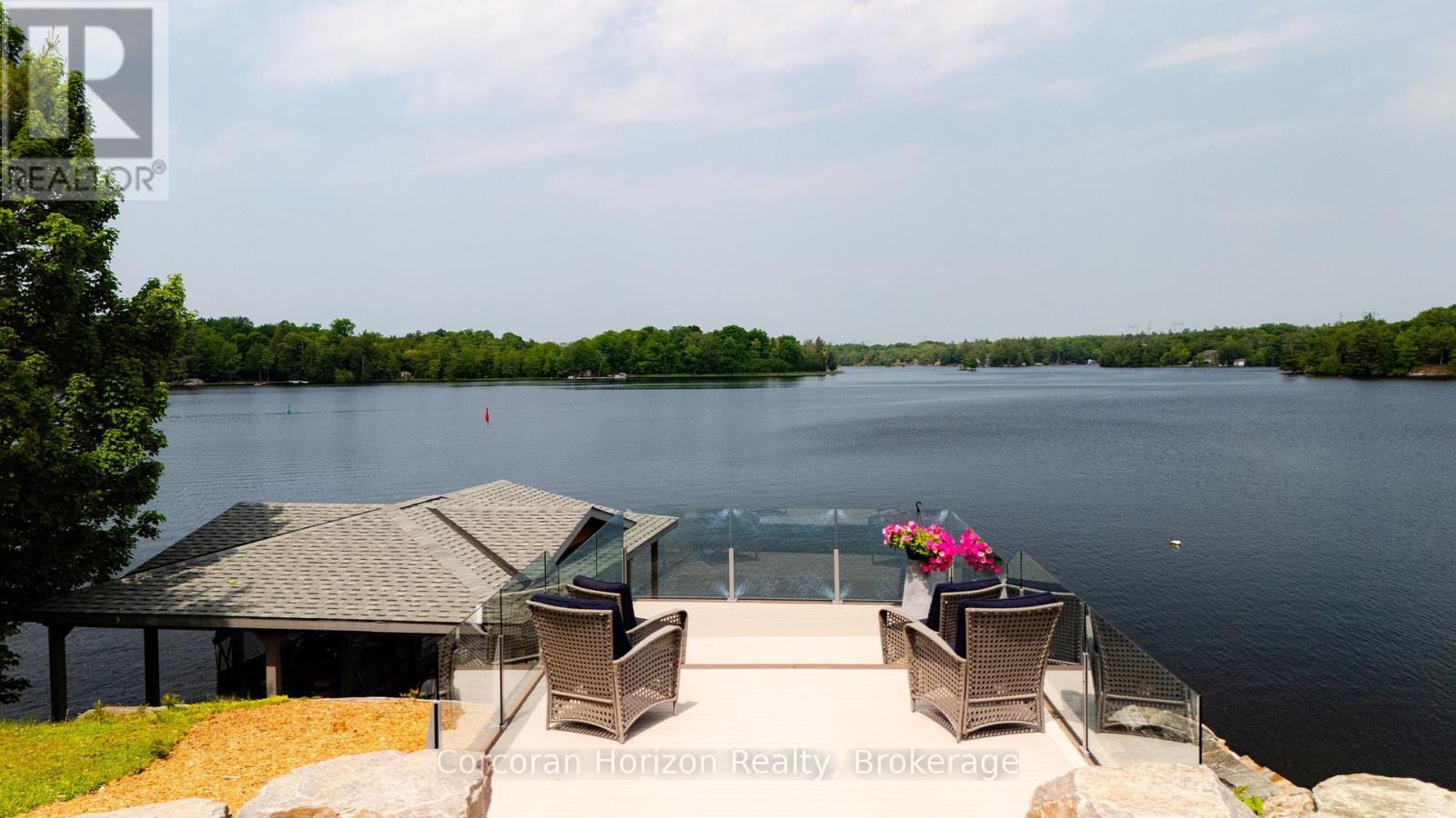 2249 Pilkington Lane, Severn, Ontario  L0K 2C0 - Photo 9 - S12236910