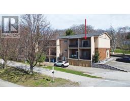 7 - 21 PROSPECT STREET, Parry Sound, Ontario