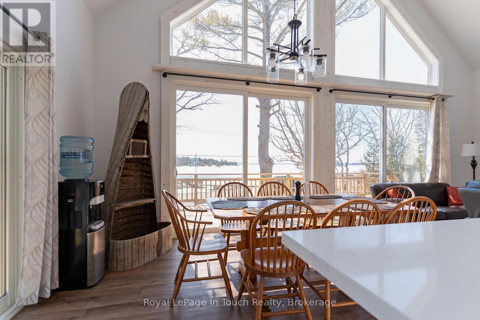26 Macey Bay Road, Georgian Bay, Ontario  L0K 1S0 - Photo 18 - X12236862