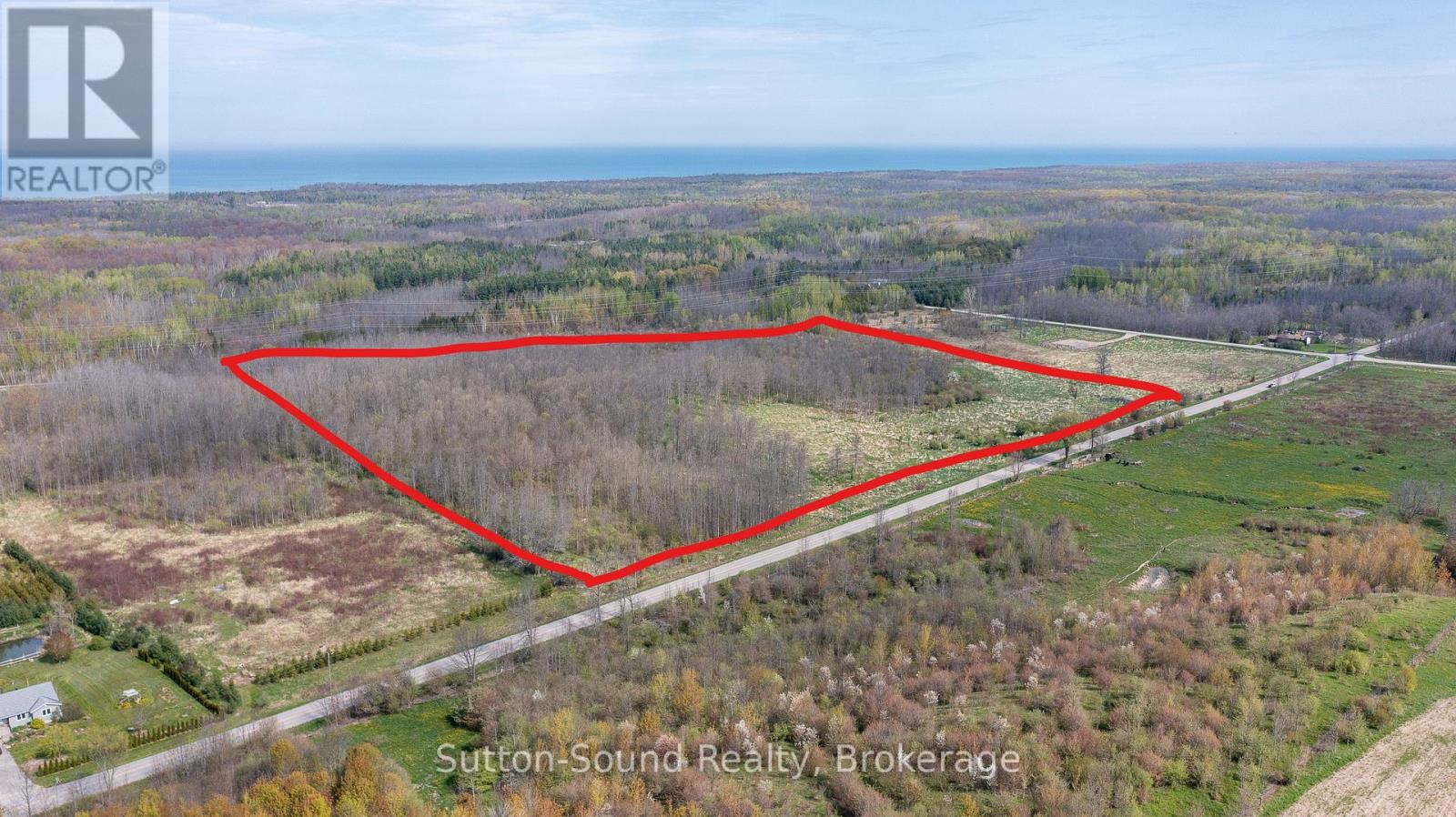 NA BRUCE RD 33 ROAD, Kincardine, Ontario