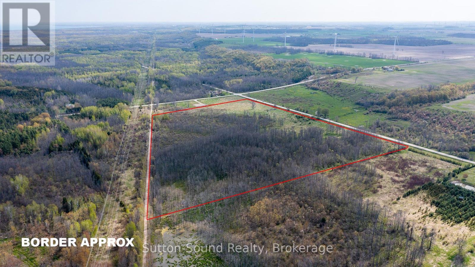 Na Bruce Rd 33 Road, Kincardine, Ontario  N0H 2C5 - Photo 2 - X12236890