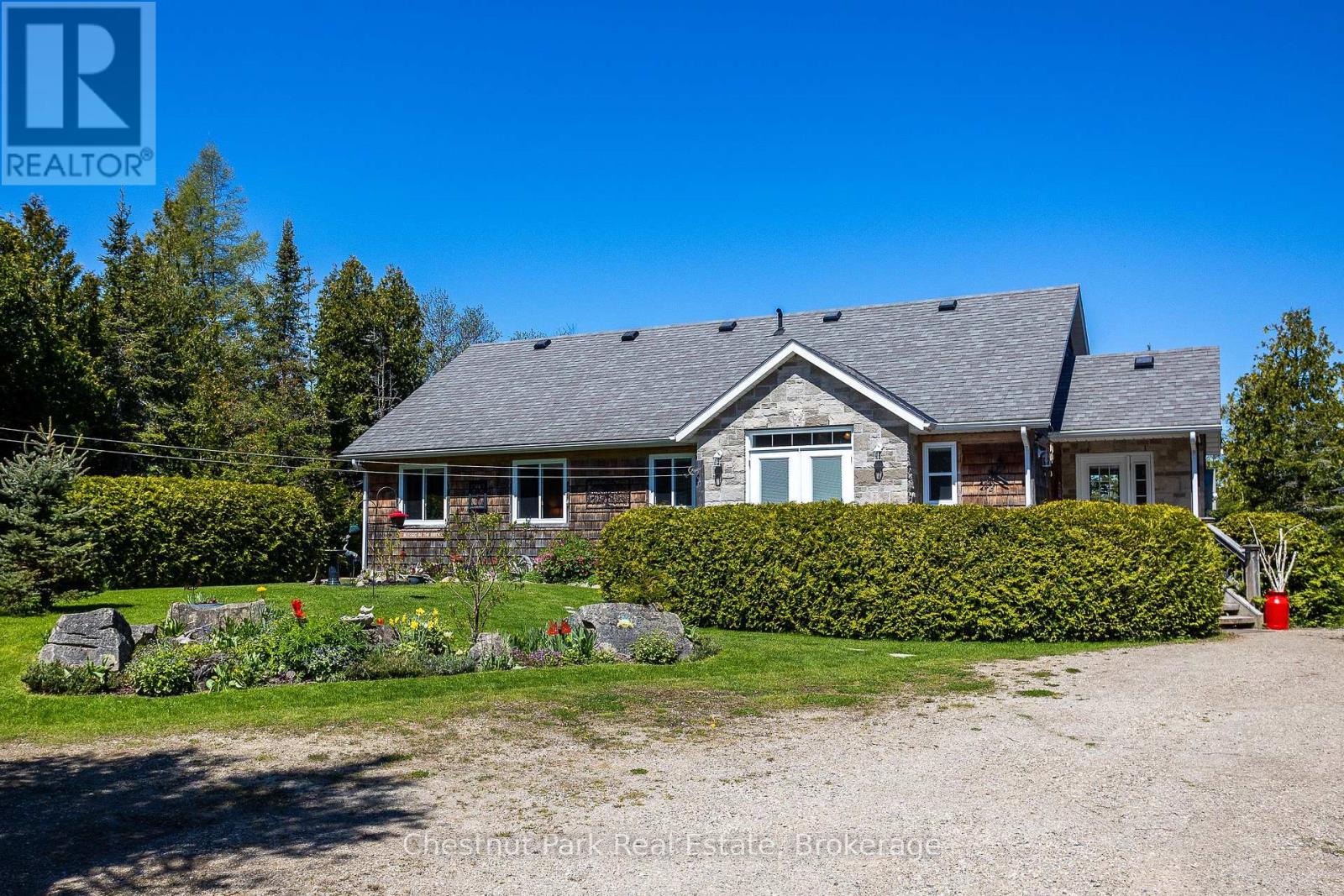 94 ZORRA DRIVE, Northern Bruce Peninsula, Ontario