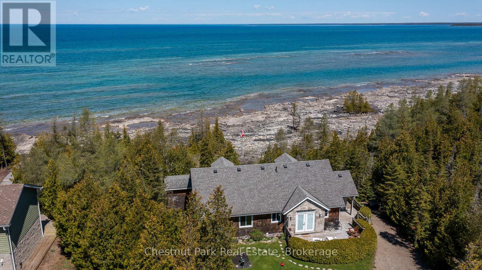 94 Zorra Drive, Northern Bruce Peninsula, Ontario  N0H 2R0 - Photo 2 - X12236962