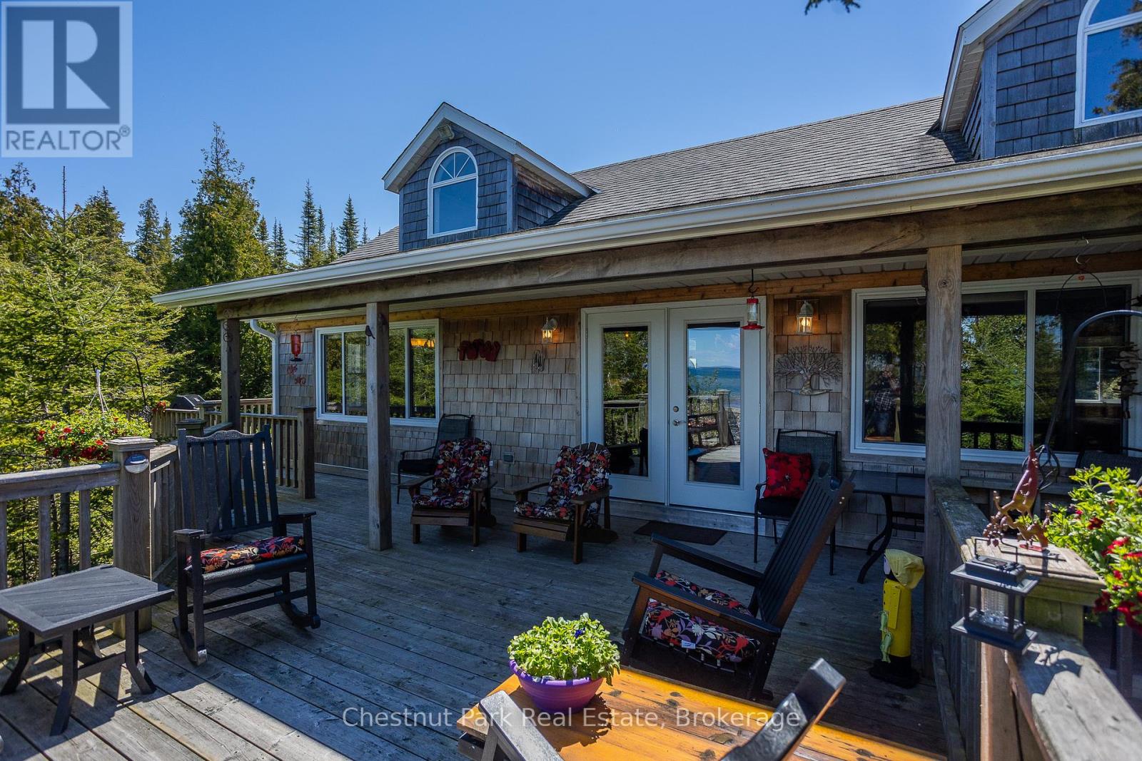 94 Zorra Drive, Northern Bruce Peninsula, Ontario  N0H 2R0 - Photo 3 - X12236962
