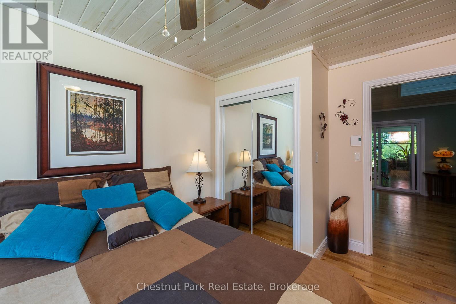 94 Zorra Drive, Northern Bruce Peninsula, Ontario  N0H 2R0 - Photo 31 - X12236962