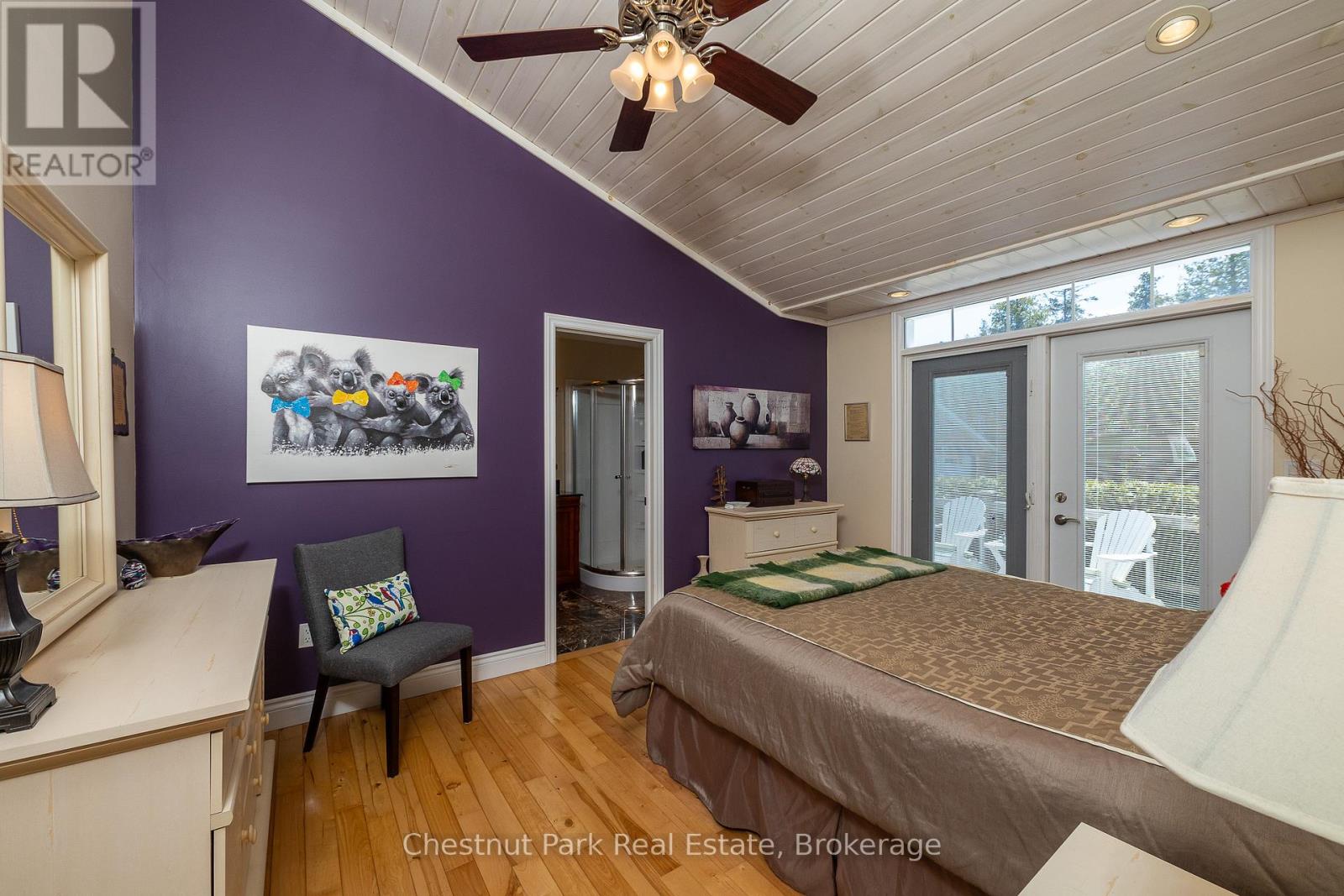94 Zorra Drive, Northern Bruce Peninsula, Ontario  N0H 2R0 - Photo 32 - X12236962