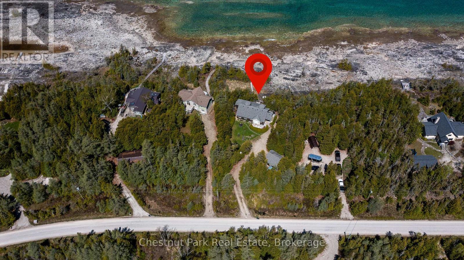 94 Zorra Drive, Northern Bruce Peninsula, Ontario  N0H 2R0 - Photo 40 - X12236962