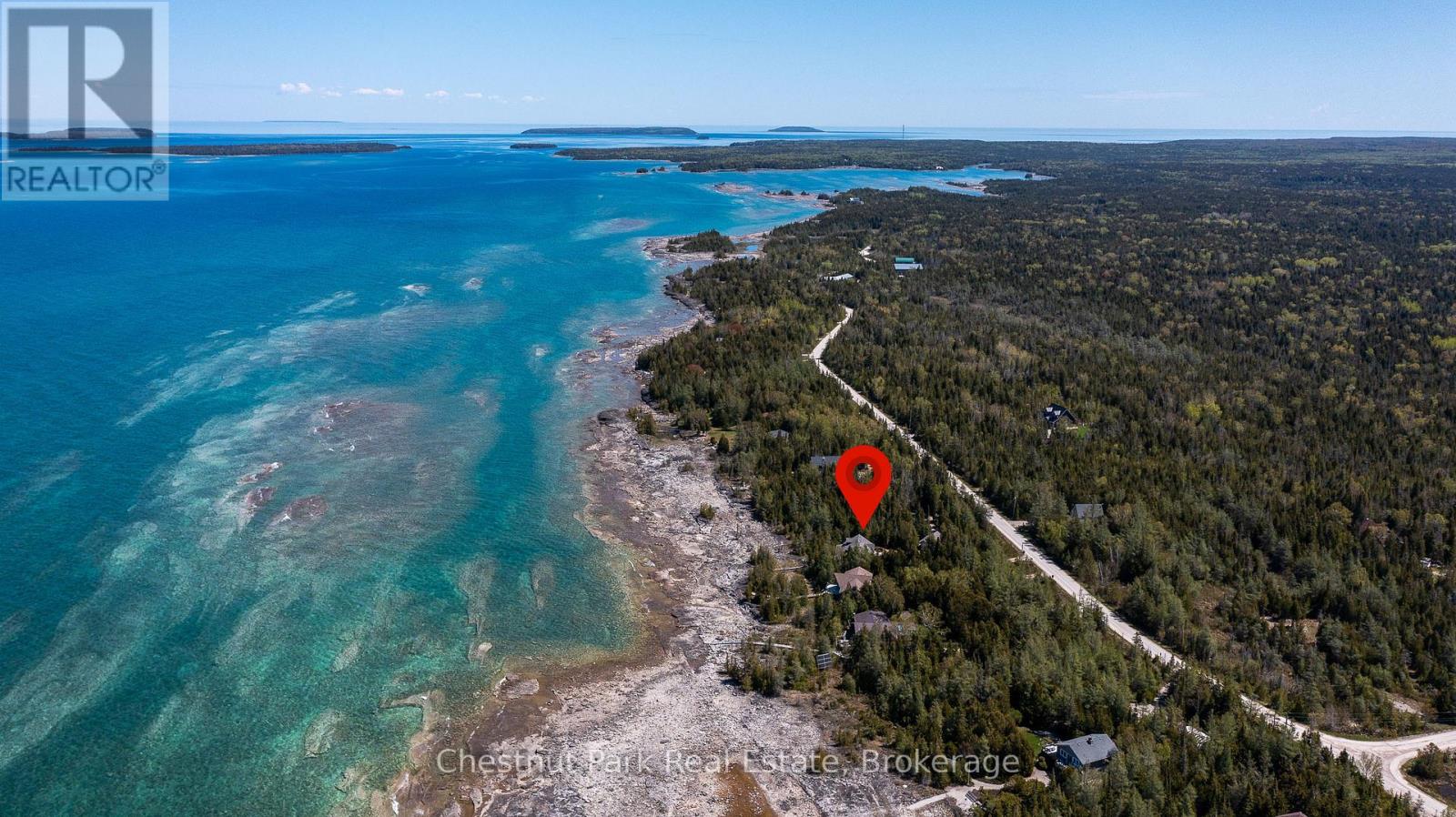 94 Zorra Drive, Northern Bruce Peninsula, Ontario  N0H 2R0 - Photo 41 - X12236962