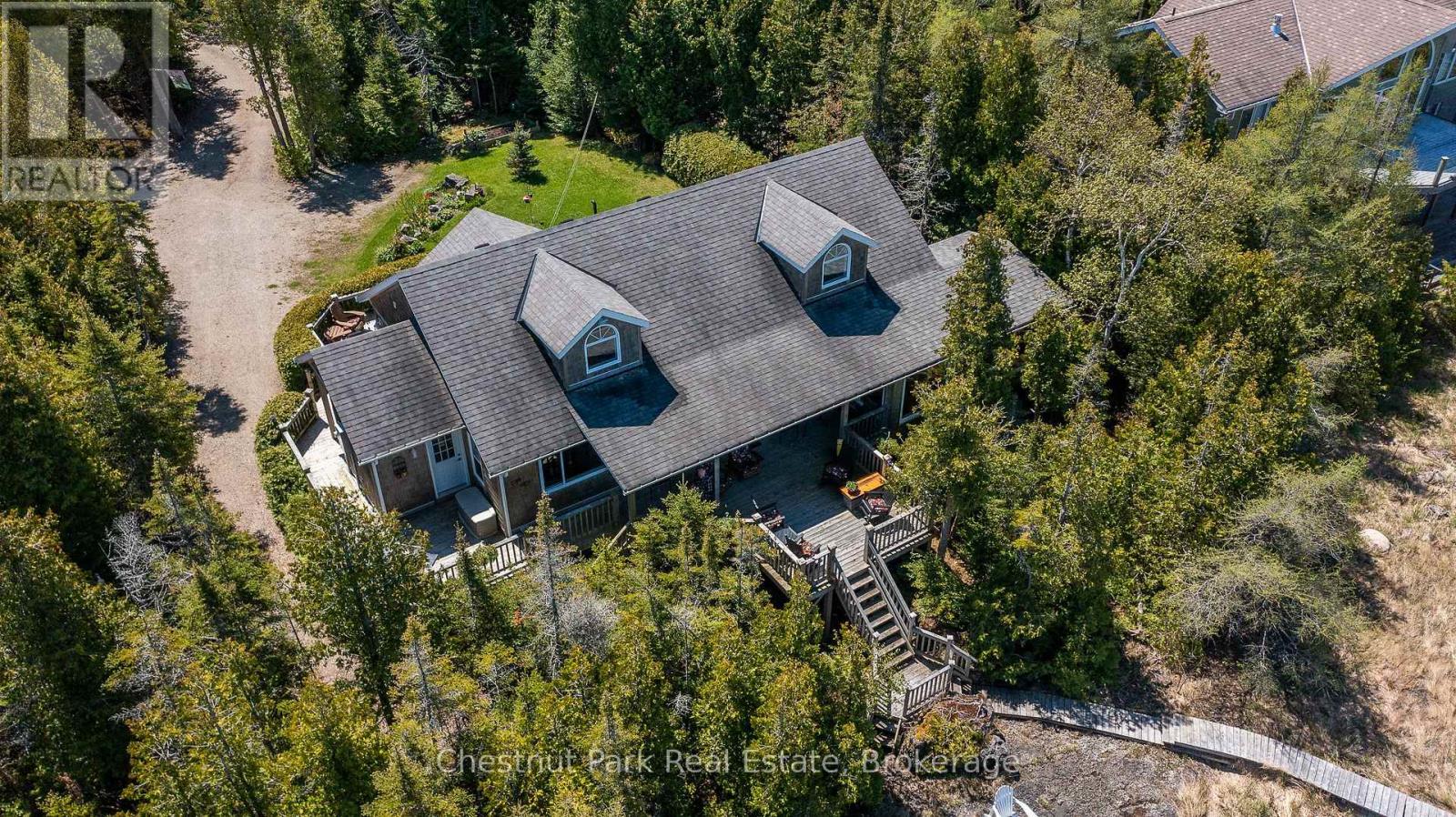 94 Zorra Drive, Northern Bruce Peninsula, Ontario  N0H 2R0 - Photo 46 - X12236962