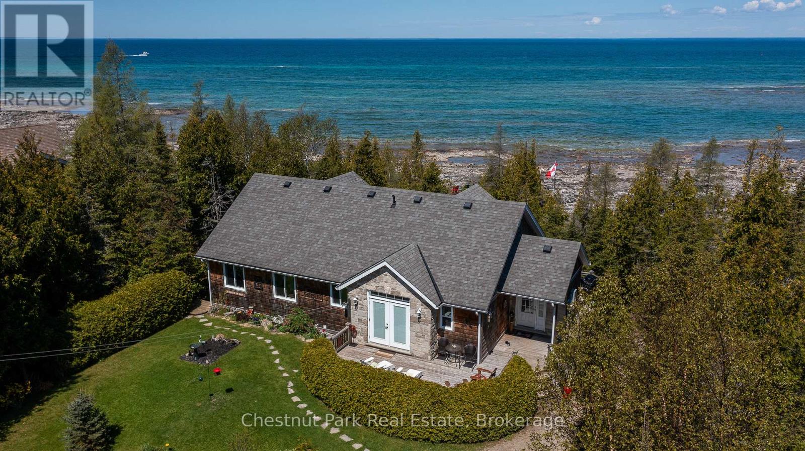 94 Zorra Drive, Northern Bruce Peninsula, Ontario  N0H 2R0 - Photo 47 - X12236962