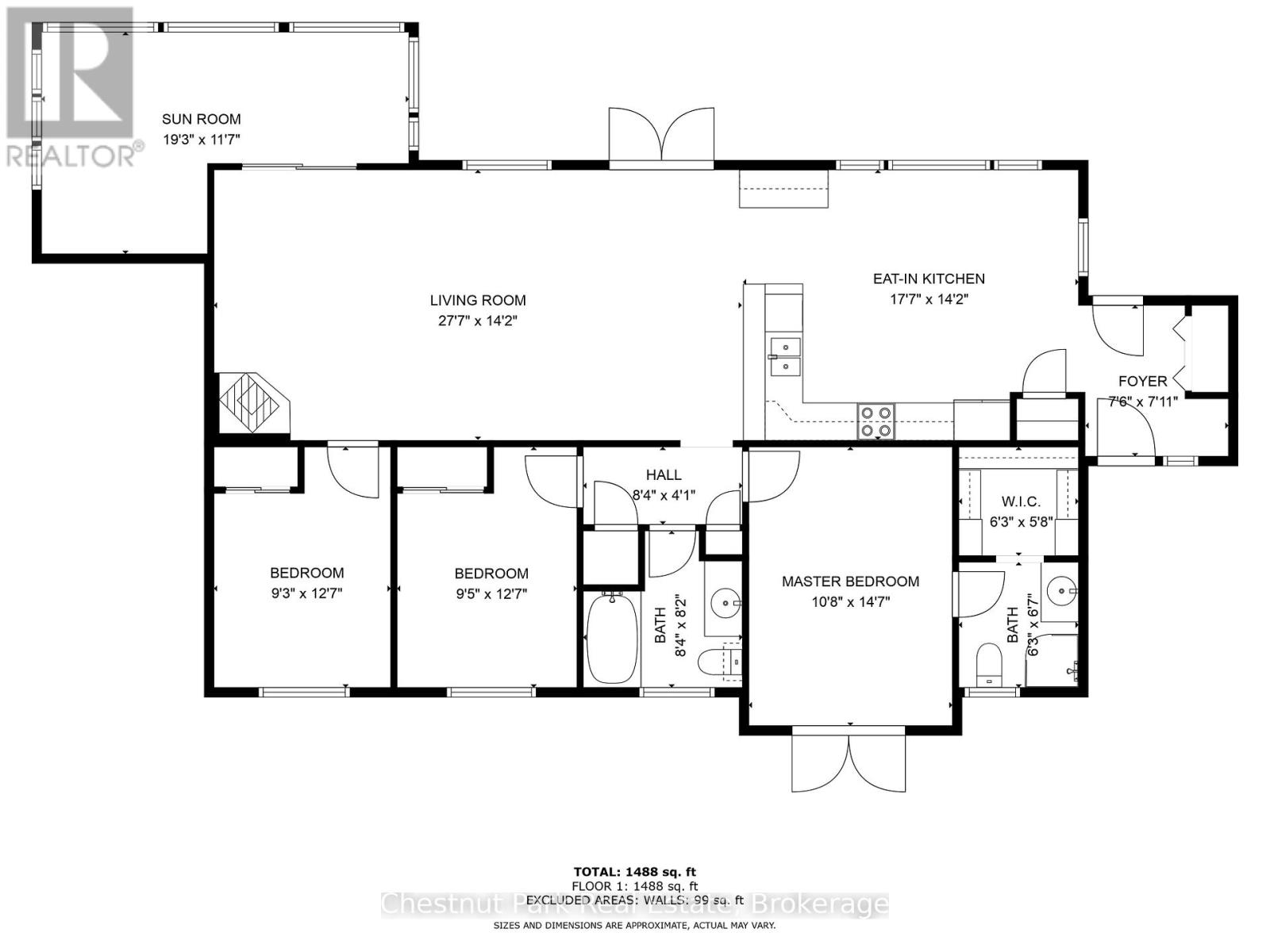 94 Zorra Drive, Northern Bruce Peninsula, Ontario  N0H 2R0 - Photo 49 - X12236962