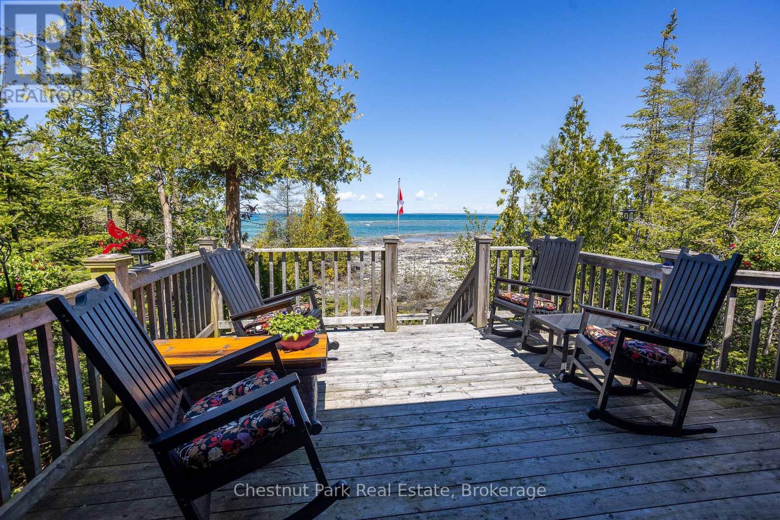 94 Zorra Drive, Northern Bruce Peninsula, Ontario  N0H 2R0 - Photo 7 - X12236962