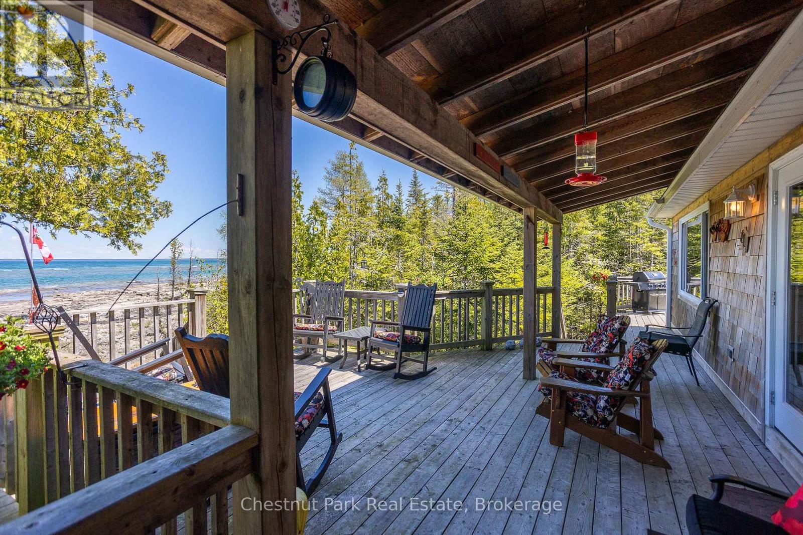 94 Zorra Drive, Northern Bruce Peninsula, Ontario  N0H 2R0 - Photo 8 - X12236962