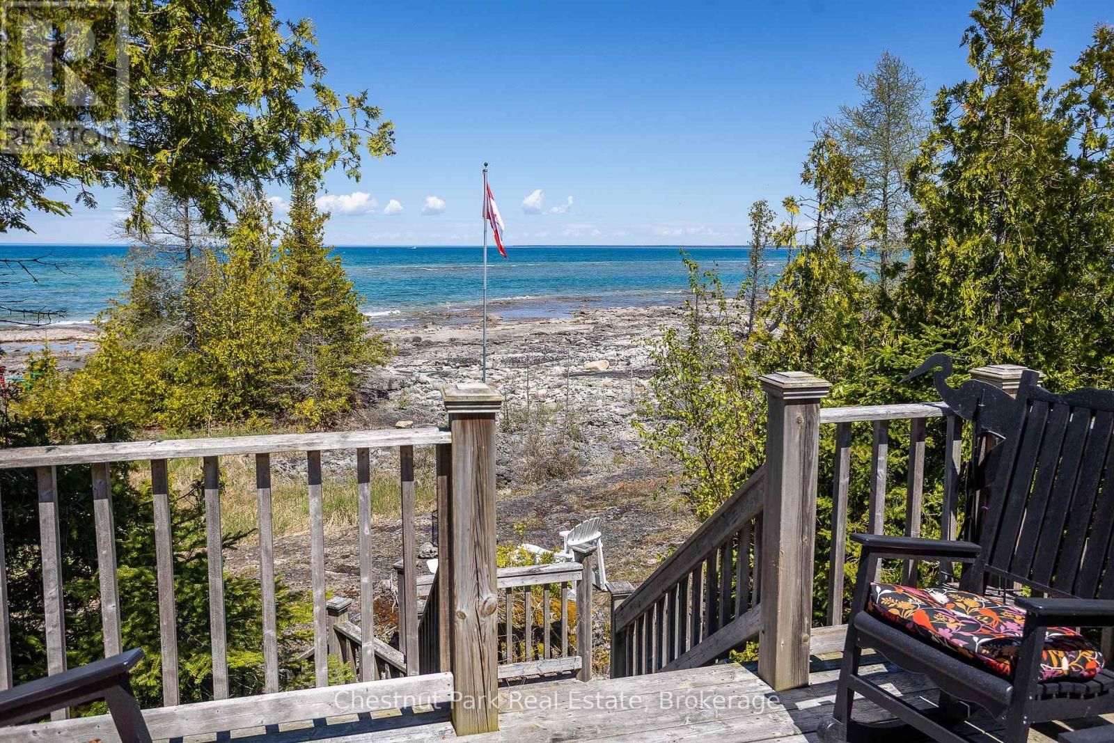 94 Zorra Drive, Northern Bruce Peninsula, Ontario  N0H 2R0 - Photo 9 - X12236962