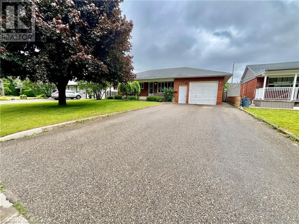 134 ALISON Avenue, Cambridge, Ontario