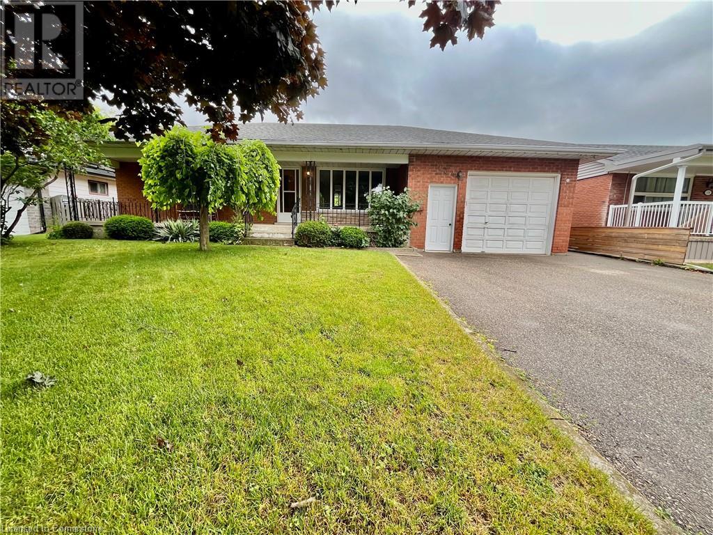 134 Alison Avenue, Cambridge, Ontario  N1R 1N4 - Photo 12 - 40743819