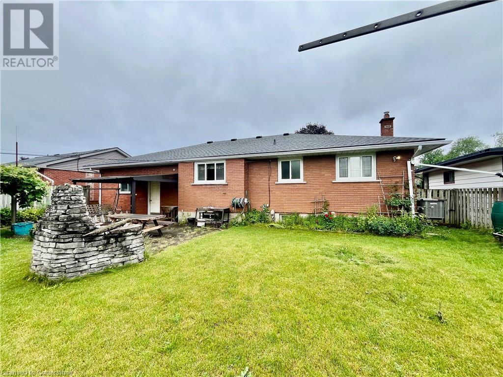 134 Alison Avenue, Cambridge, Ontario  N1R 1N4 - Photo 18 - 40743819