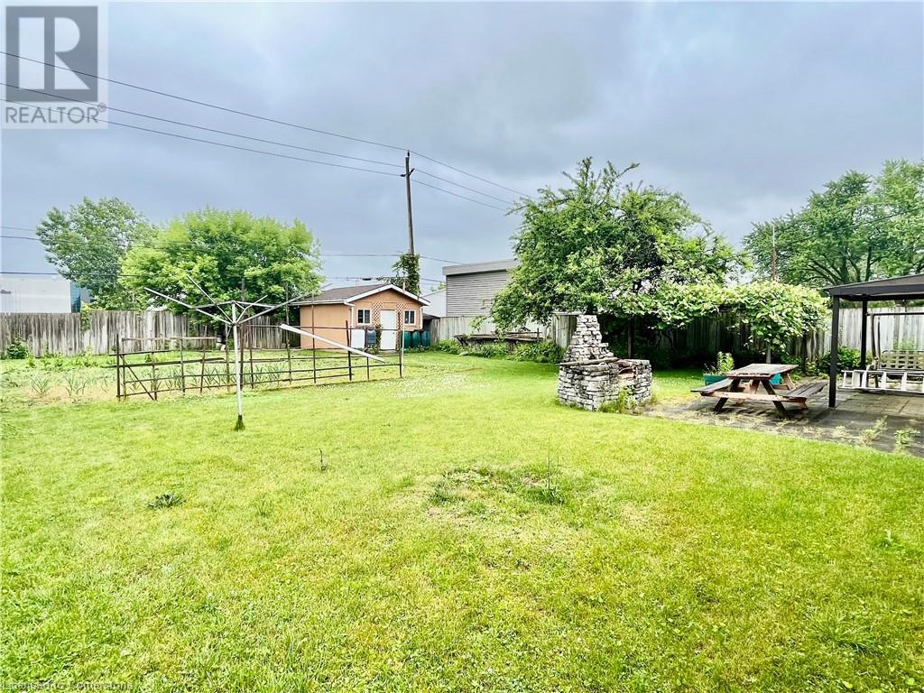 134 Alison Avenue, Cambridge, Ontario  N1R 1N4 - Photo 19 - 40743819