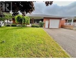 134 ALISON Avenue, Cambridge, Ontario