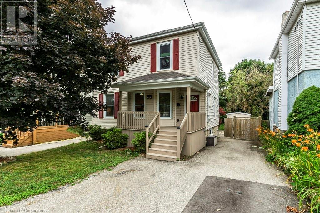 17 Francis Street, Cambridge, Ontario  N1S 1Z6 - Photo 2 - 40743656