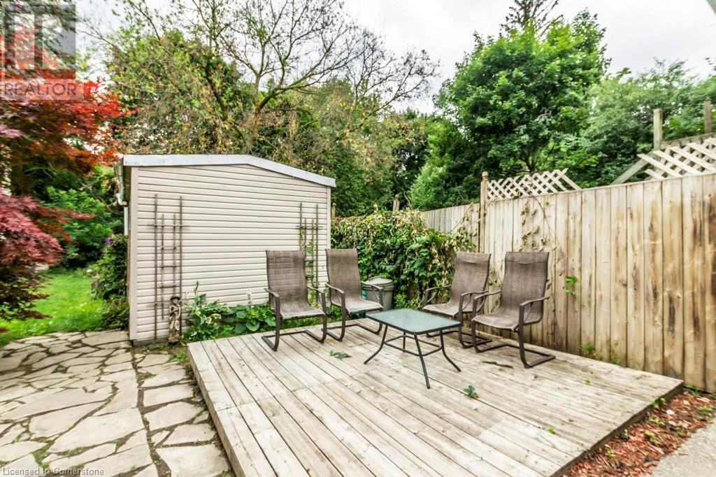 17 Francis Street, Cambridge, Ontario  N1S 1Z6 - Photo 34 - 40743656