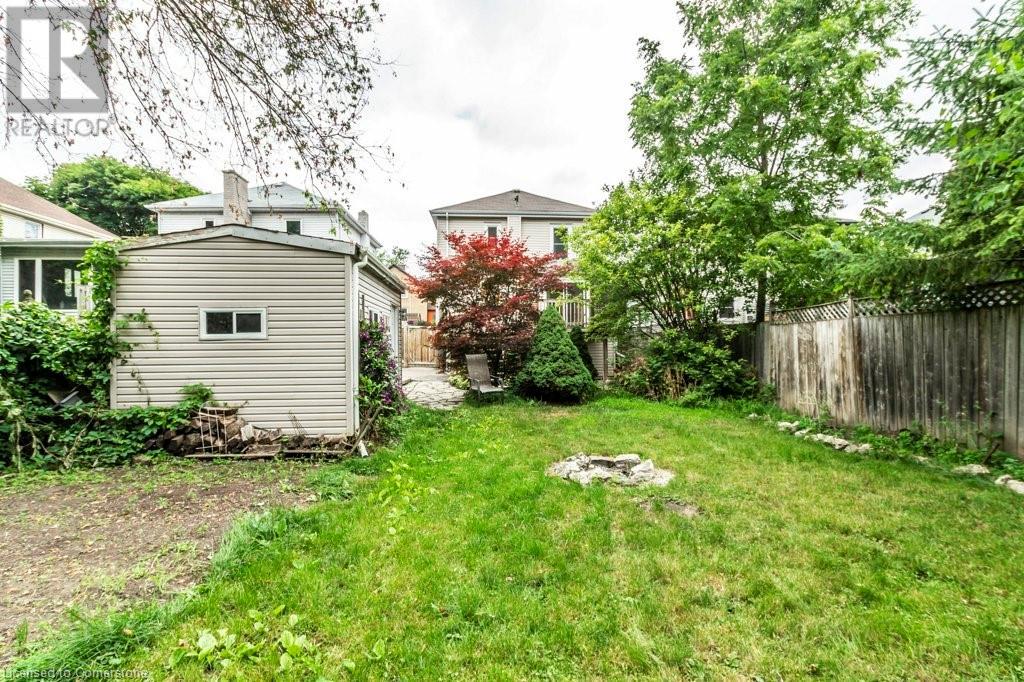 17 Francis Street, Cambridge, Ontario  N1S 1Z6 - Photo 38 - 40743656