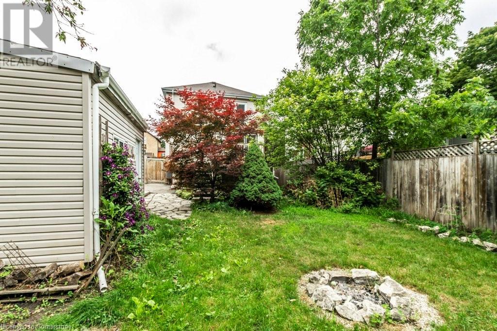 17 Francis Street, Cambridge, Ontario  N1S 1Z6 - Photo 39 - 40743656