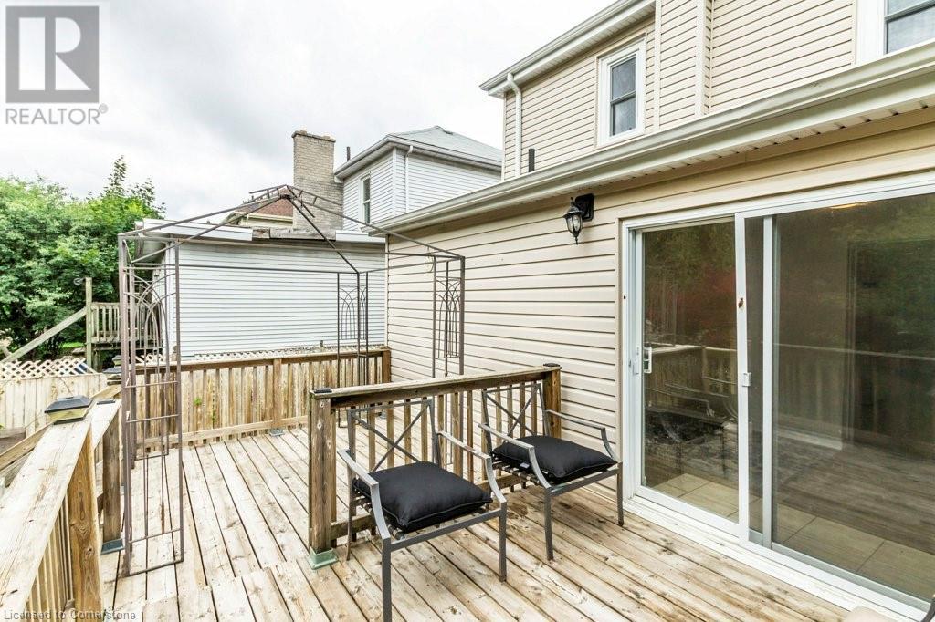 17 Francis Street, Cambridge, Ontario  N1S 1Z6 - Photo 41 - 40743656