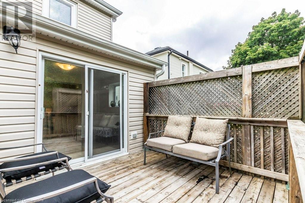 17 Francis Street, Cambridge, Ontario  N1S 1Z6 - Photo 42 - 40743656