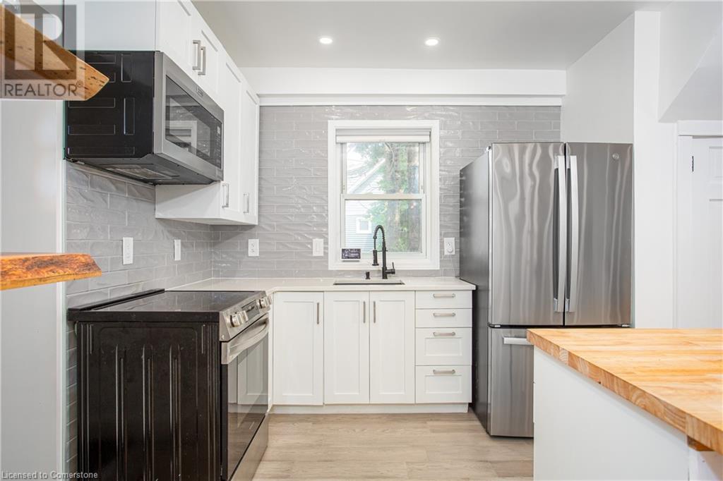 826 Beach Boulevard, Hamilton, Ontario  L8H 6Z5 - Photo 13 - 40743657