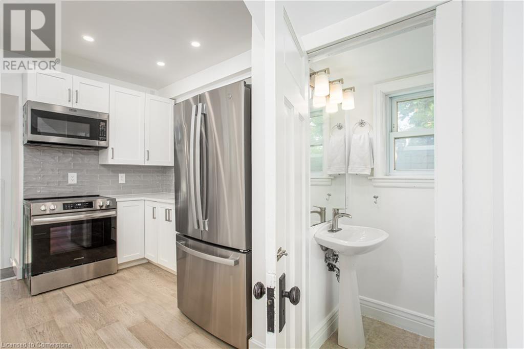 826 Beach Boulevard, Hamilton, Ontario  L8H 6Z5 - Photo 16 - 40743657