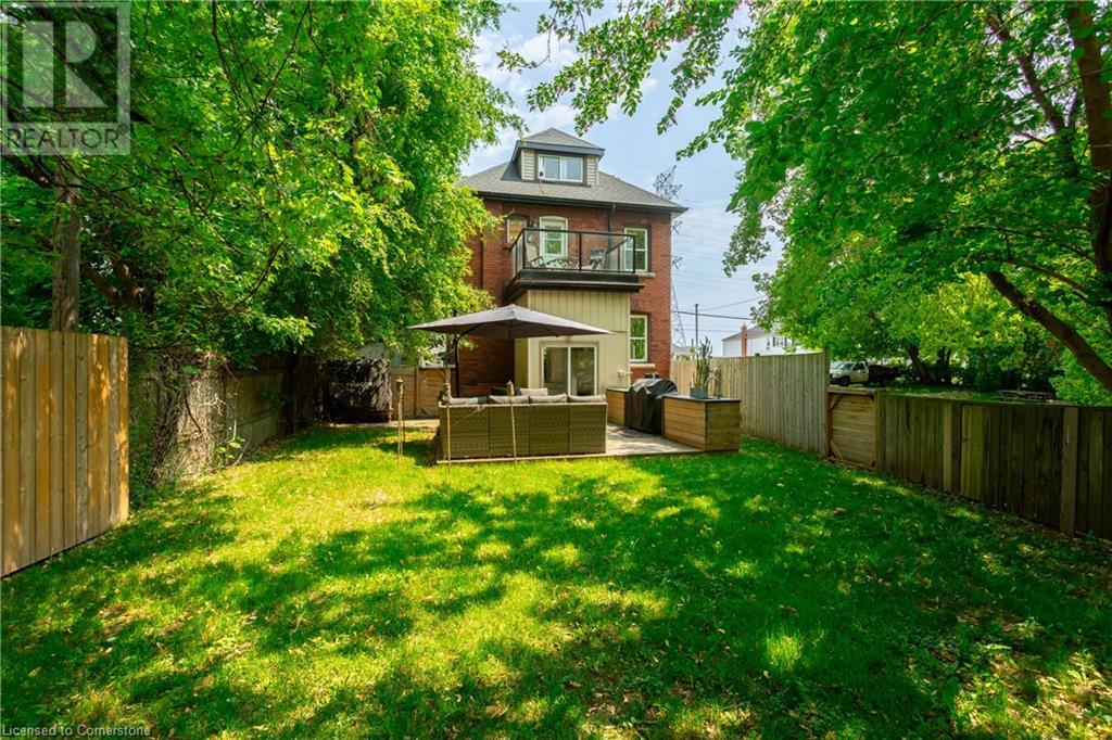 826 Beach Boulevard, Hamilton, Ontario  L8H 6Z5 - Photo 26 - 40743657