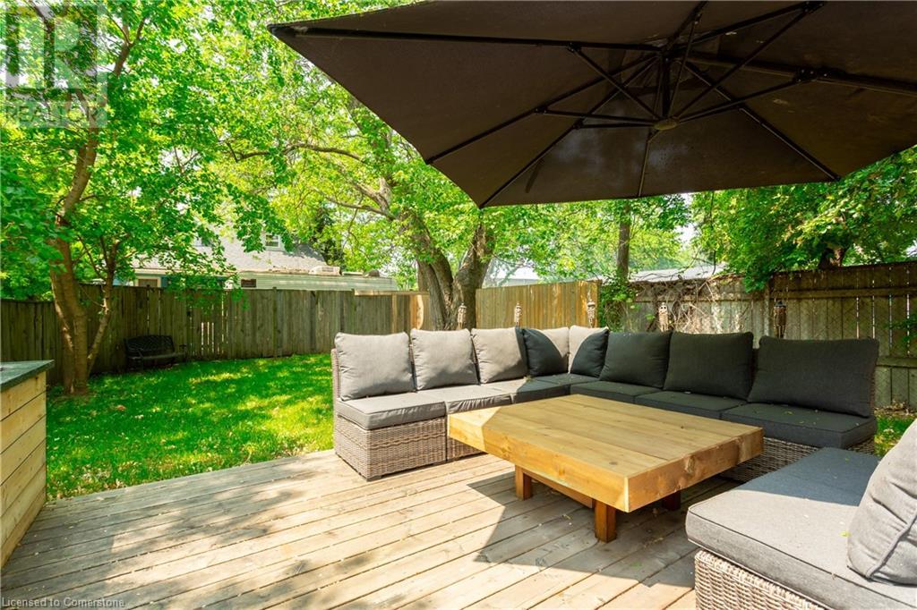 826 Beach Boulevard, Hamilton, Ontario  L8H 6Z5 - Photo 28 - 40743657