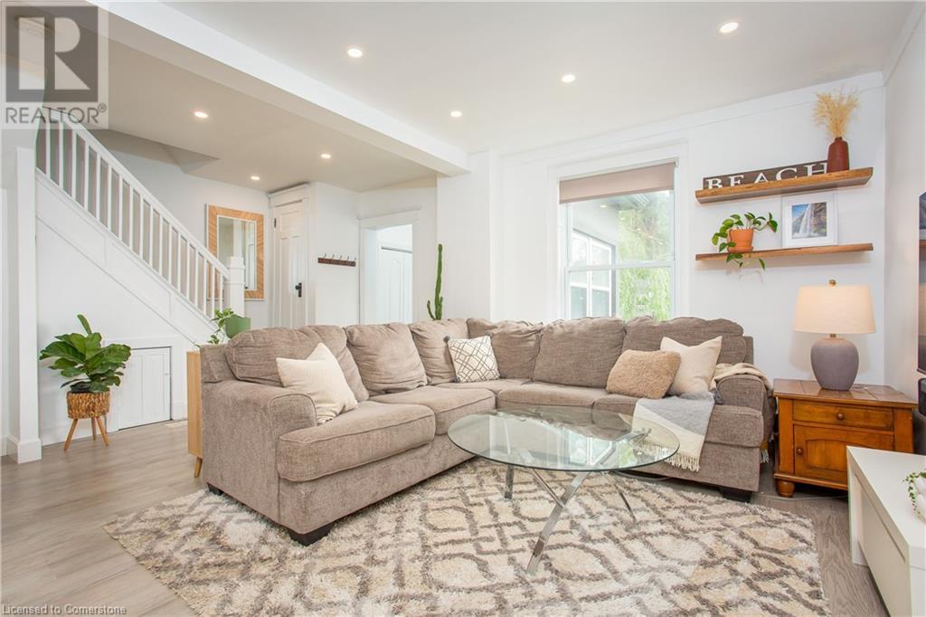 826 Beach Boulevard, Hamilton, Ontario  L8H 6Z5 - Photo 8 - 40743657