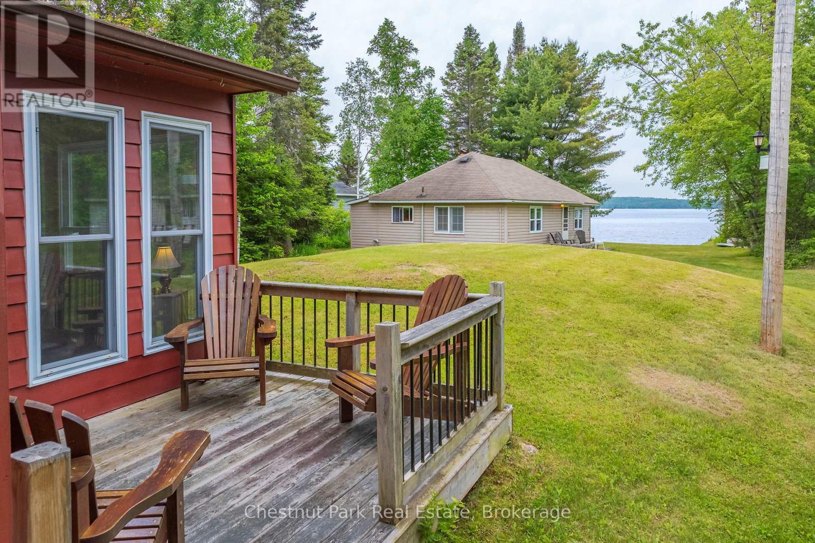 203B LAKESHORE DRIVE, Strong, Ontario