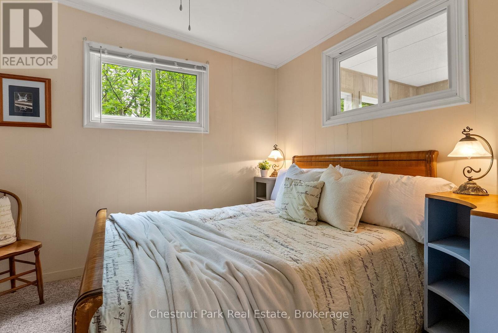 203b Lakeshore Drive, Strong, Ontario  P0A 1Z0 - Photo 16 - X12237022
