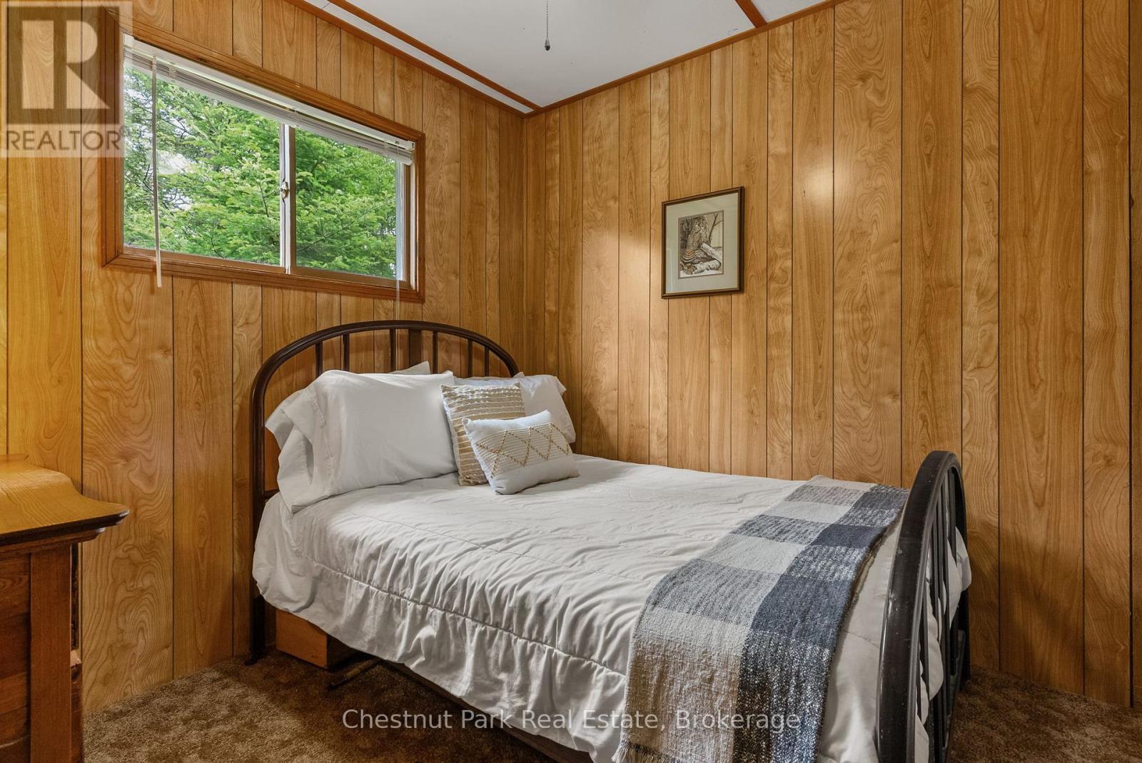 203b Lakeshore Drive, Strong, Ontario  P0A 1Z0 - Photo 17 - X12237022