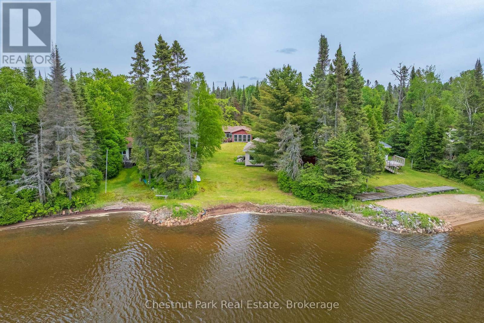 203b Lakeshore Drive, Strong, Ontario  P0A 1Z0 - Photo 2 - X12237022