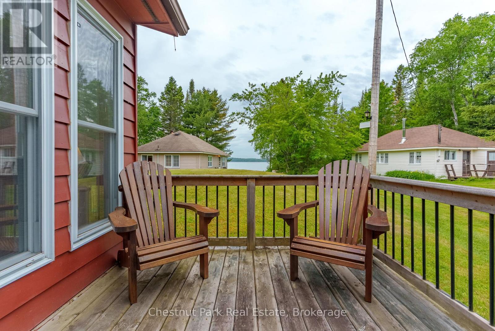 203b Lakeshore Drive, Strong, Ontario  P0A 1Z0 - Photo 20 - X12237022