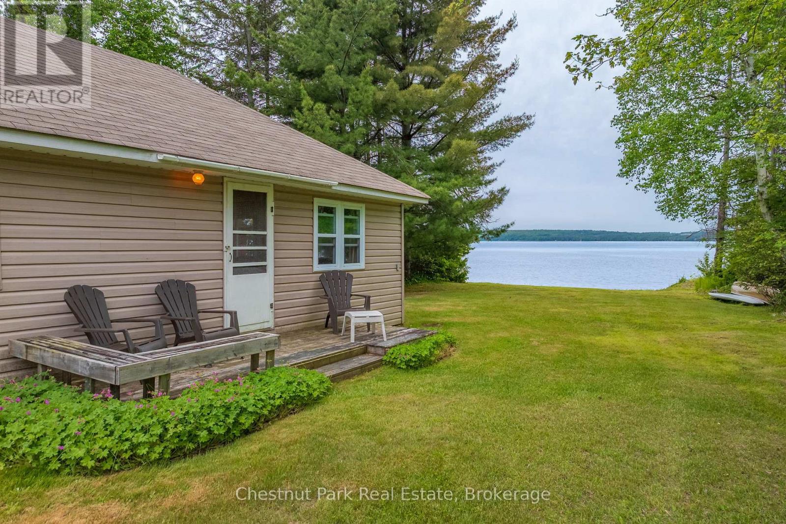203b Lakeshore Drive, Strong, Ontario  P0A 1Z0 - Photo 22 - X12237022