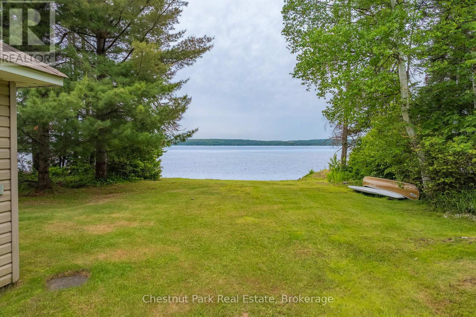 203b Lakeshore Drive, Strong, Ontario  P0A 1Z0 - Photo 23 - X12237022
