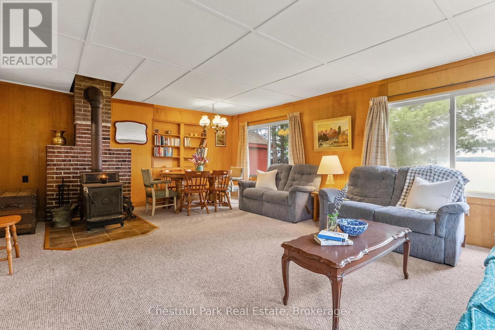 203b Lakeshore Drive, Strong, Ontario  P0A 1Z0 - Photo 26 - X12237022