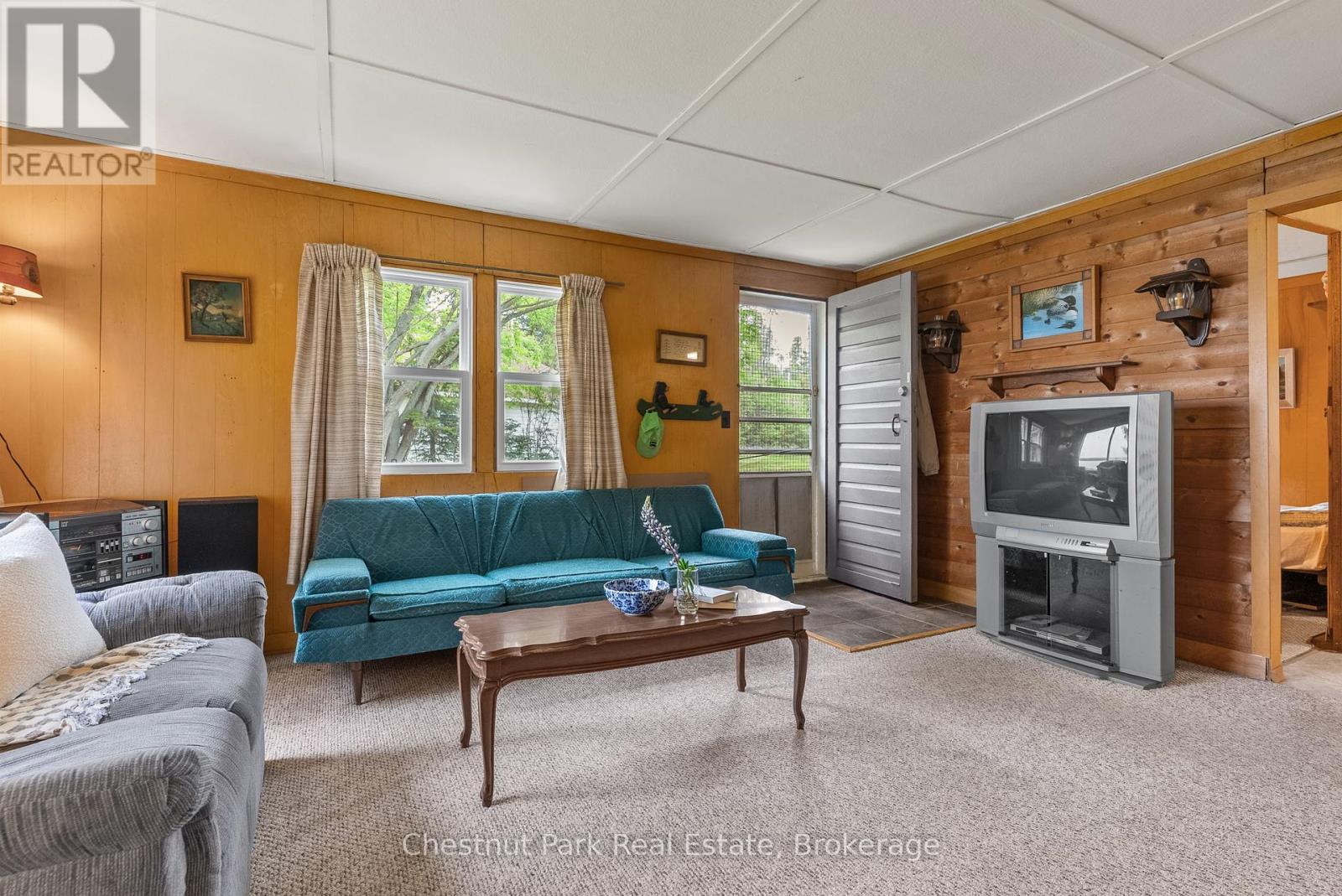 203b Lakeshore Drive, Strong, Ontario  P0A 1Z0 - Photo 27 - X12237022