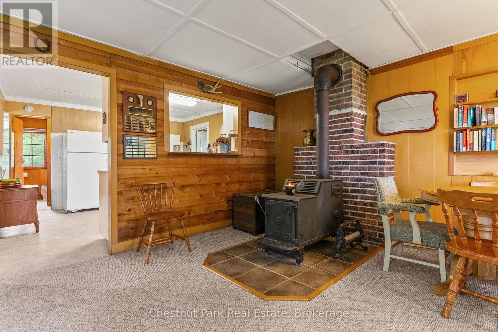 203b Lakeshore Drive, Strong, Ontario  P0A 1Z0 - Photo 29 - X12237022
