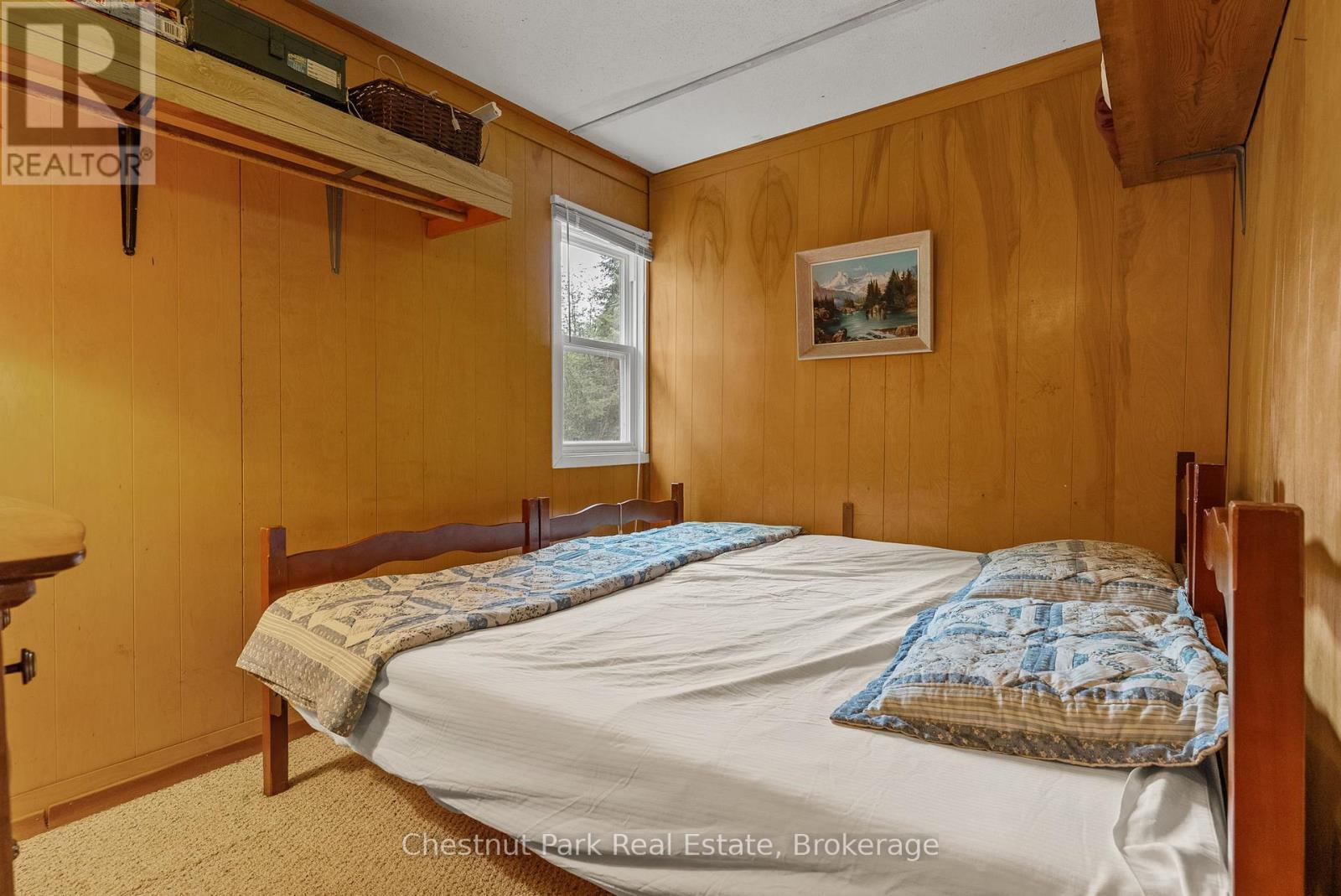 203b Lakeshore Drive, Strong, Ontario  P0A 1Z0 - Photo 33 - X12237022