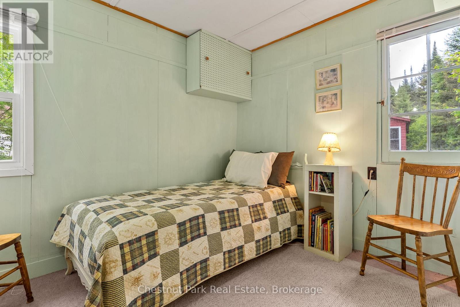 203b Lakeshore Drive, Strong, Ontario  P0A 1Z0 - Photo 34 - X12237022
