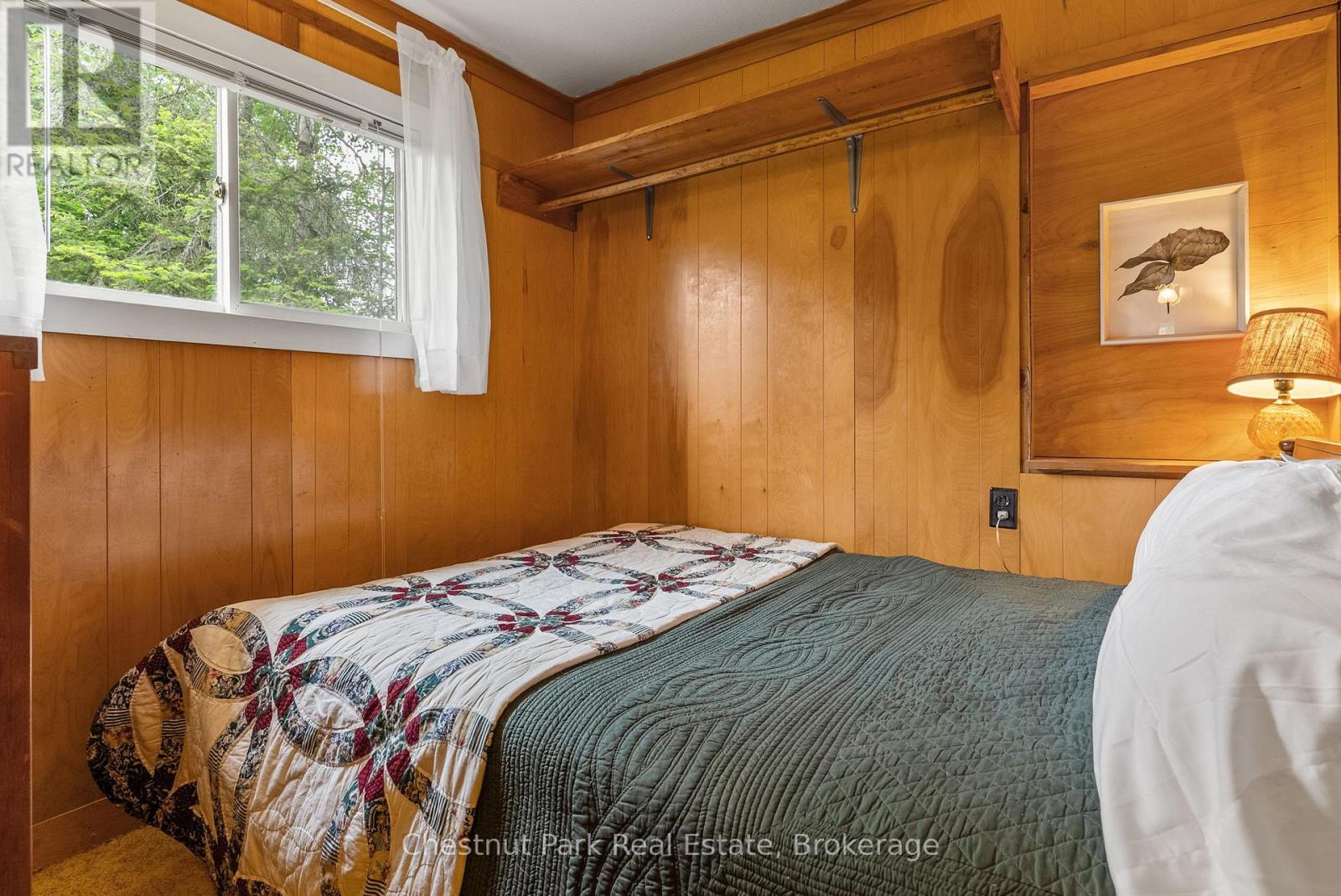 203b Lakeshore Drive, Strong, Ontario  P0A 1Z0 - Photo 35 - X12237022