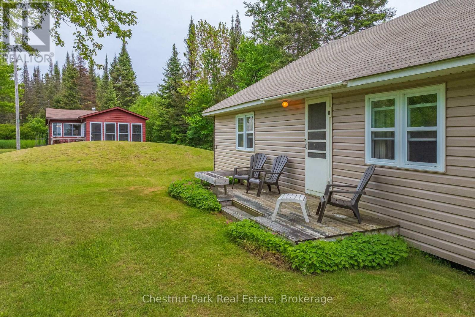 203b Lakeshore Drive, Strong, Ontario  P0A 1Z0 - Photo 39 - X12237022