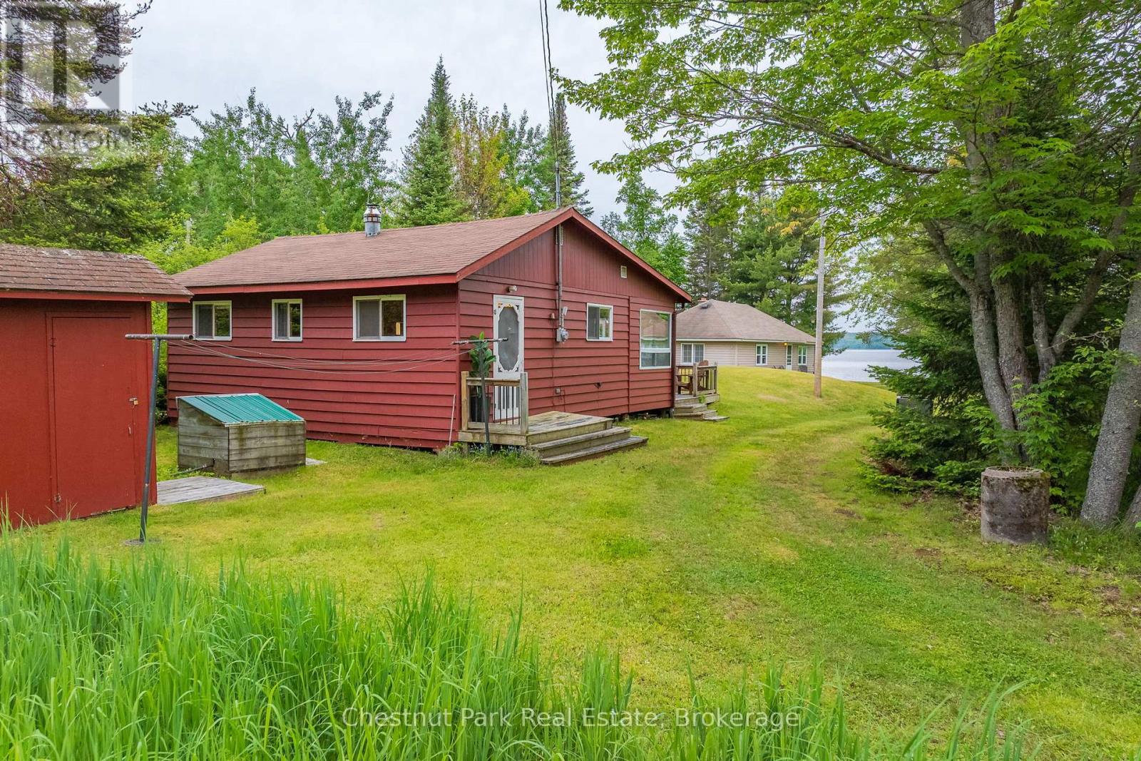 203b Lakeshore Drive, Strong, Ontario  P0A 1Z0 - Photo 40 - X12237022