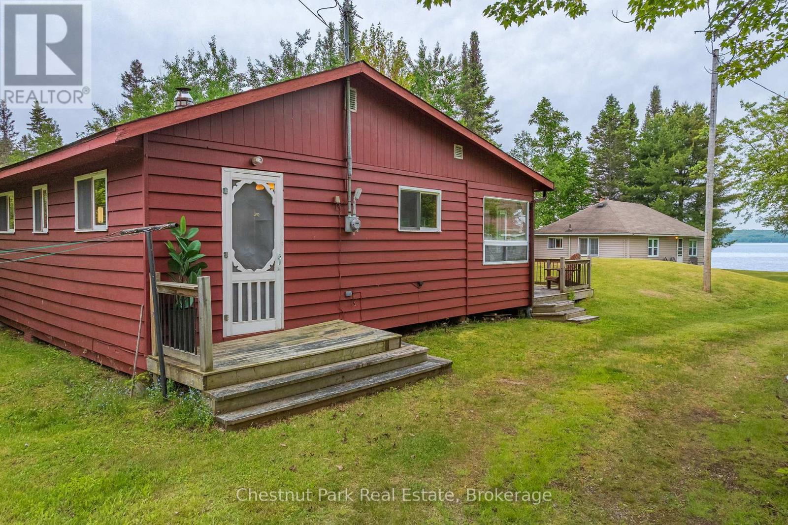 203b Lakeshore Drive, Strong, Ontario  P0A 1Z0 - Photo 41 - X12237022